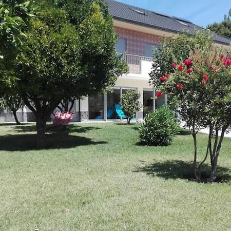Casa da Cavada Caminha Exterior foto