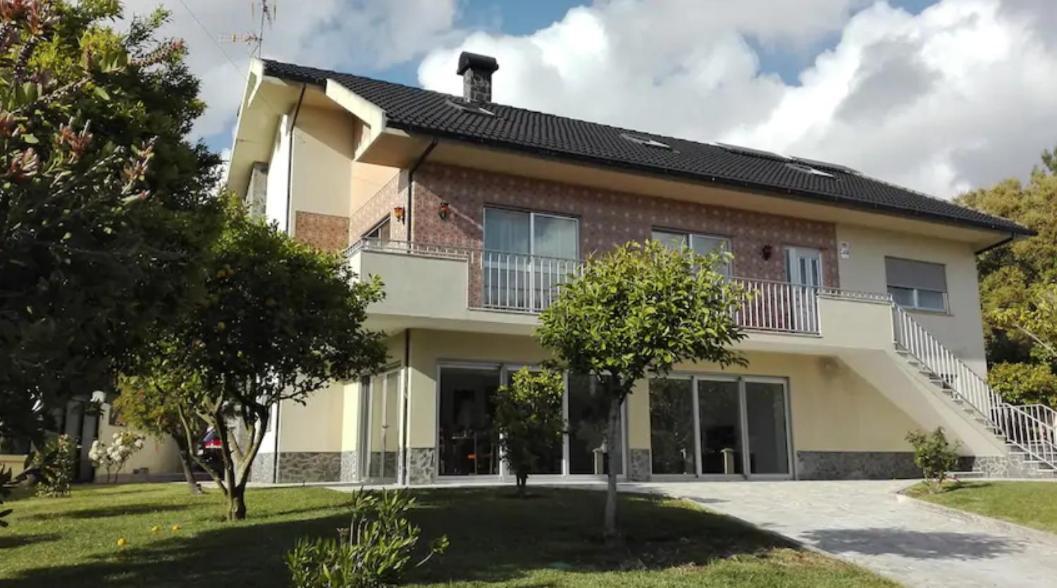 Casa da Cavada Caminha Exterior foto