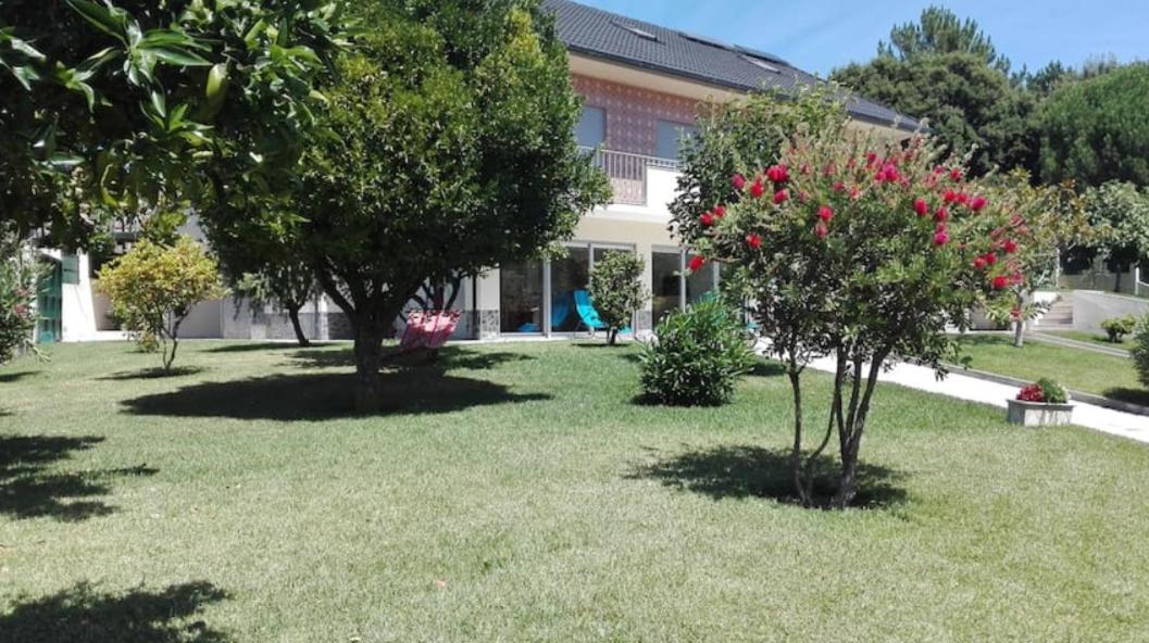 Casa da Cavada Caminha Exterior foto